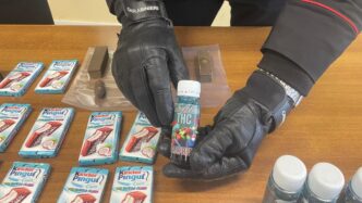 Maxi Retata Antidroga A Roma3A