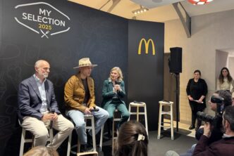 Mcdonald27S Italia Lancia La Se