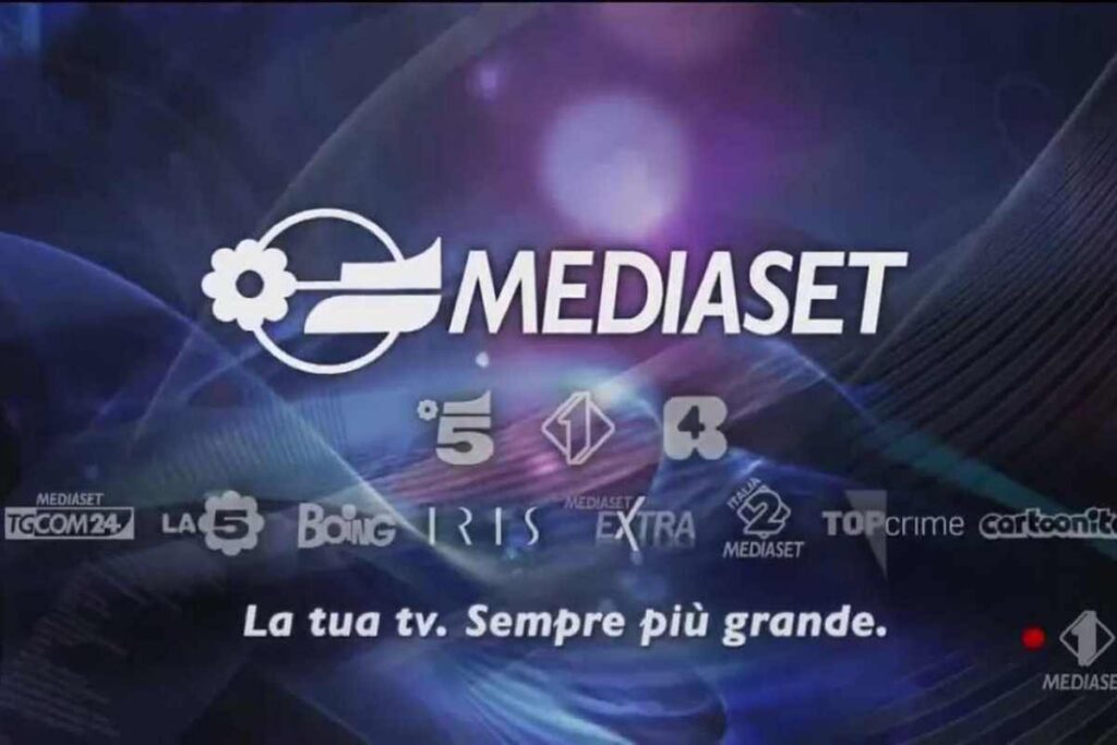 Mediaset
