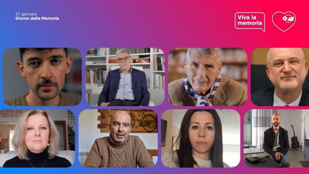 Mediaset Lancia La Campagna 22V