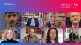 Mediaset Lancia La Campagna 22V
