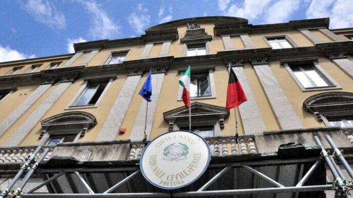 Medico Dell27Ospedale Parini Di