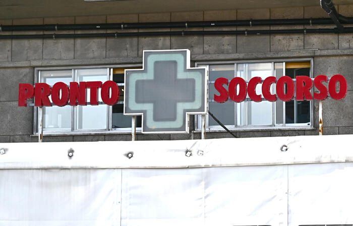 Medico Senza Laurea3A Il Caso D