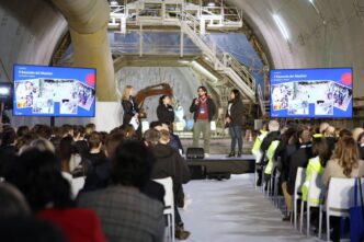 Meeting Al Cantiere3A I Leader