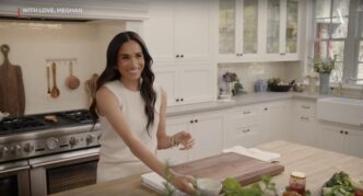Meghan Markle Rinvia Il Lancio