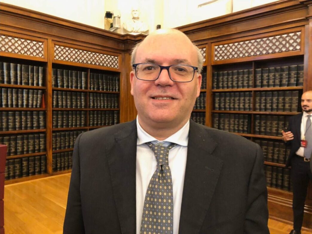 Meloni Al Governo3A La Destra I
