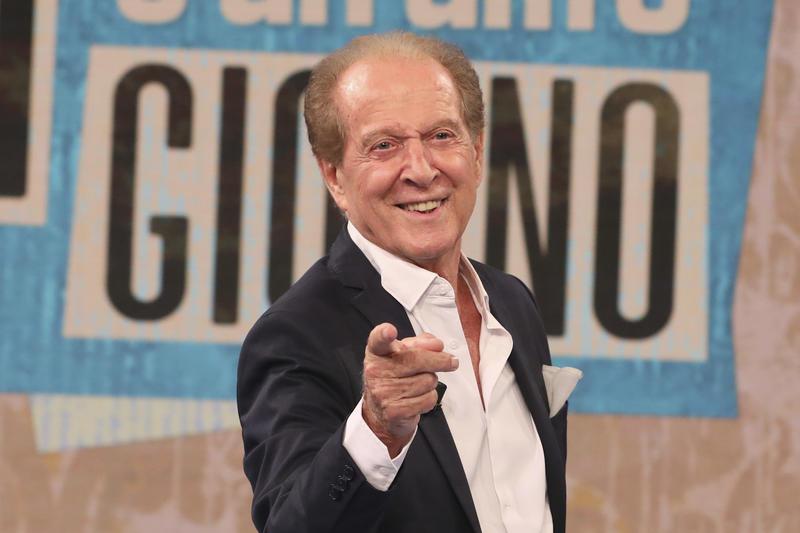 Memo Remigi2C Dalla Gloria Del
