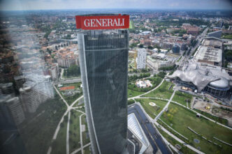 Memorandum Tra Generali E Nati