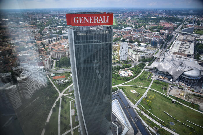 Memorandum Tra Generali E Nati