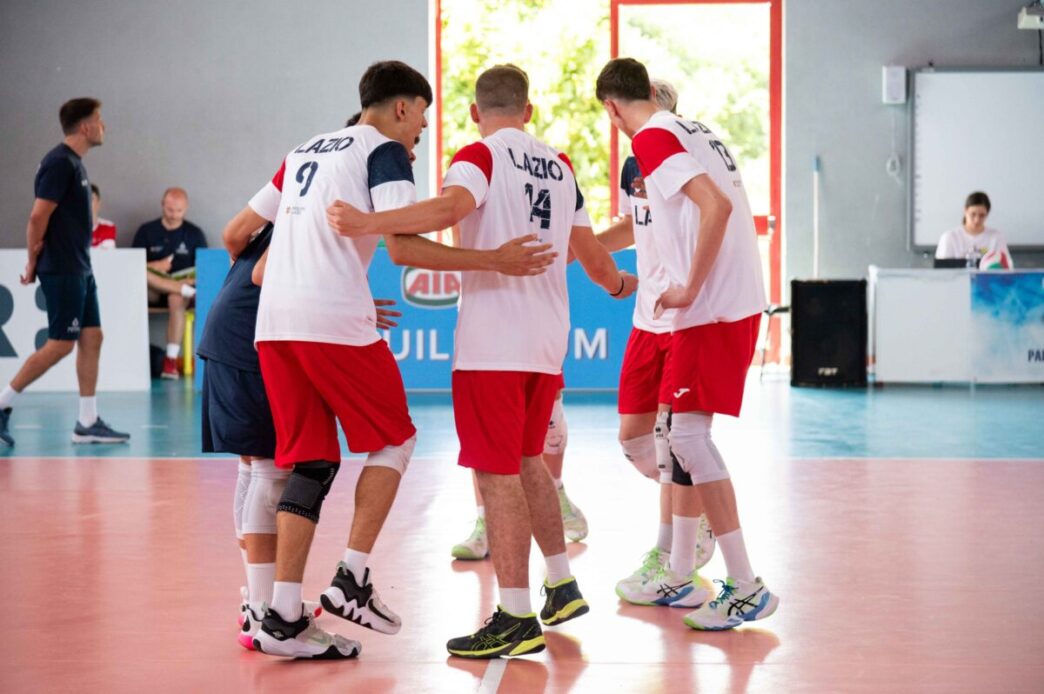 Memorial Angelo Monaci3A Il Vol