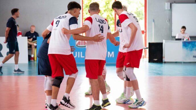 Memorial Angelo Monaci3A Il Vol