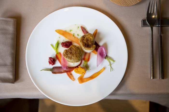 Menu Romantici Di San Valentin