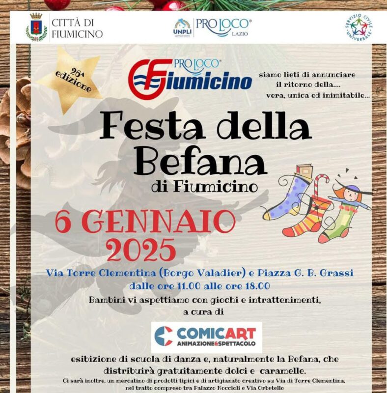 Mercatino Di Artigianato E Pro