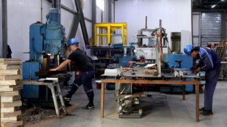 Mercato Del Lavoro In Friuli V