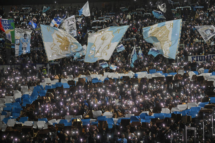 Mercato Difficile Per La Lazio