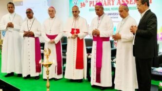 Messaggio Di Papa Francesco Ai