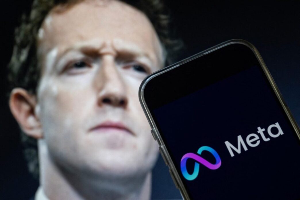 Meta Annuncia Tagli Al Persona