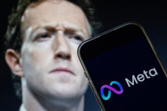 Meta Annuncia Tagli Al Persona