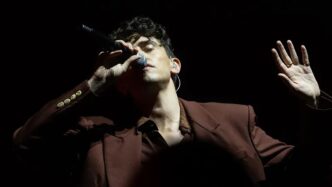 Michele Bravi Parla Di Bob Dyl