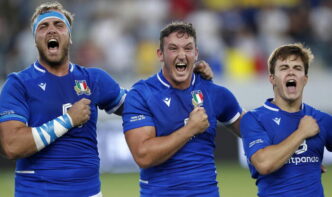 Michele Lamaro3A L27Italia Si Pr