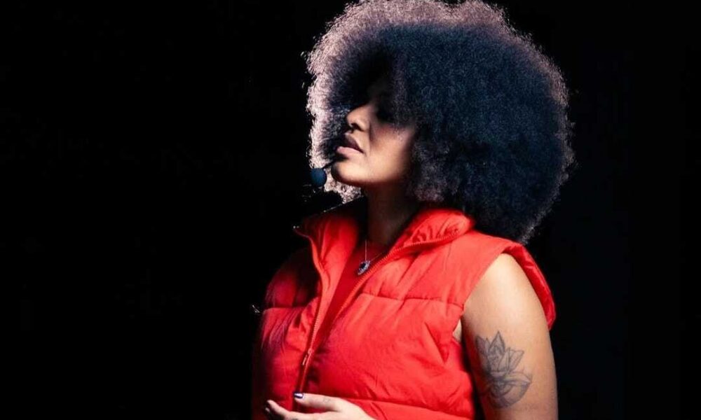 Micol Touadi3A Il Talento Music