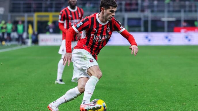 Milan3A Vittoria Segnata Da Inf