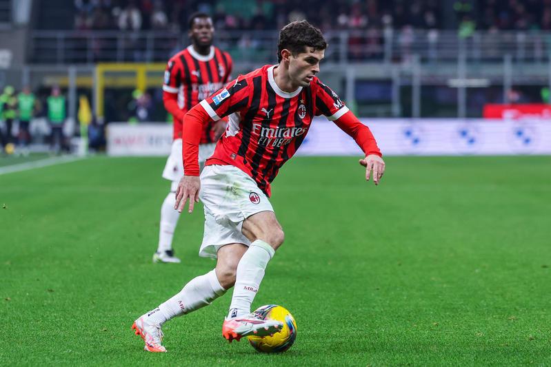 Milan3A Vittoria Segnata Da Inf