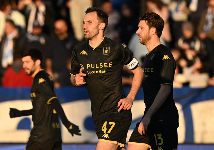 Milan Badelj Tornerc3A0 In Campo