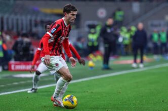 Milan Cerca Riscatto Contro Co