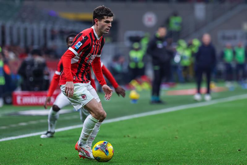 Milan Cerca Riscatto Contro Co