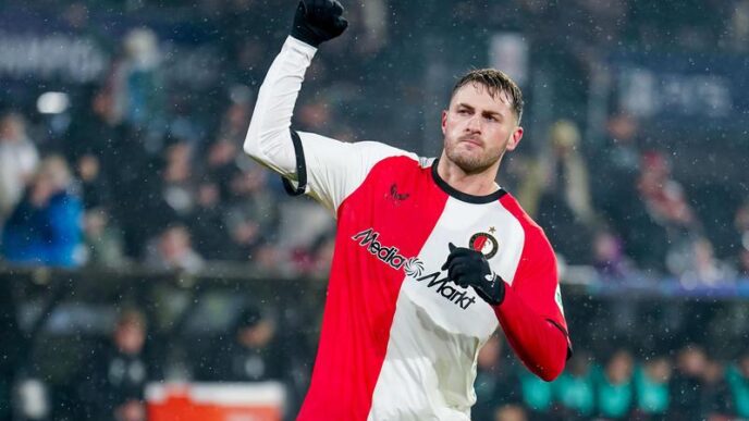 Milan Cerca Un Nuovo Attaccant