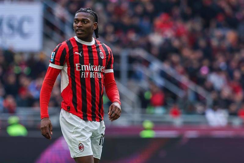 Milan In Croazia Per Chiudere