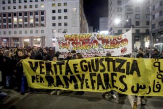Milano2C Fares Bouzidi Chiede M