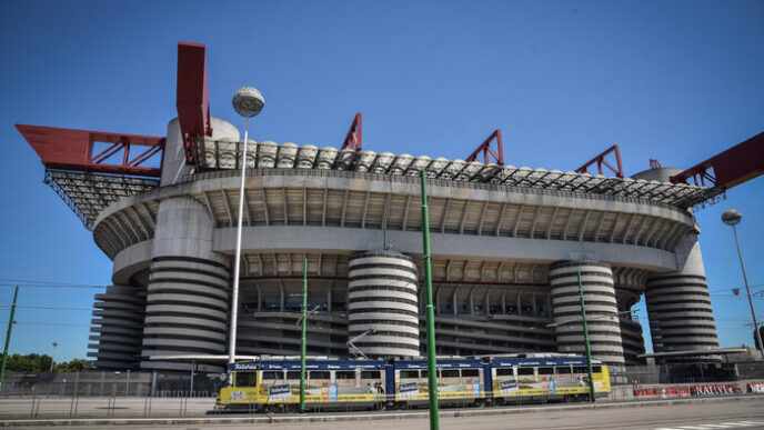 Milano2C Divisioni In Consiglio