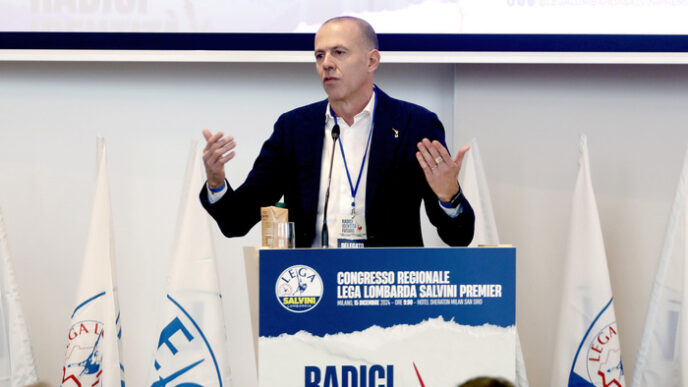 Milano2C Il Candidato Sindaco D