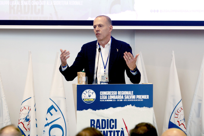 Milano2C Il Candidato Sindaco D