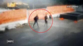 Milano2C Misterioso Guasto Alla