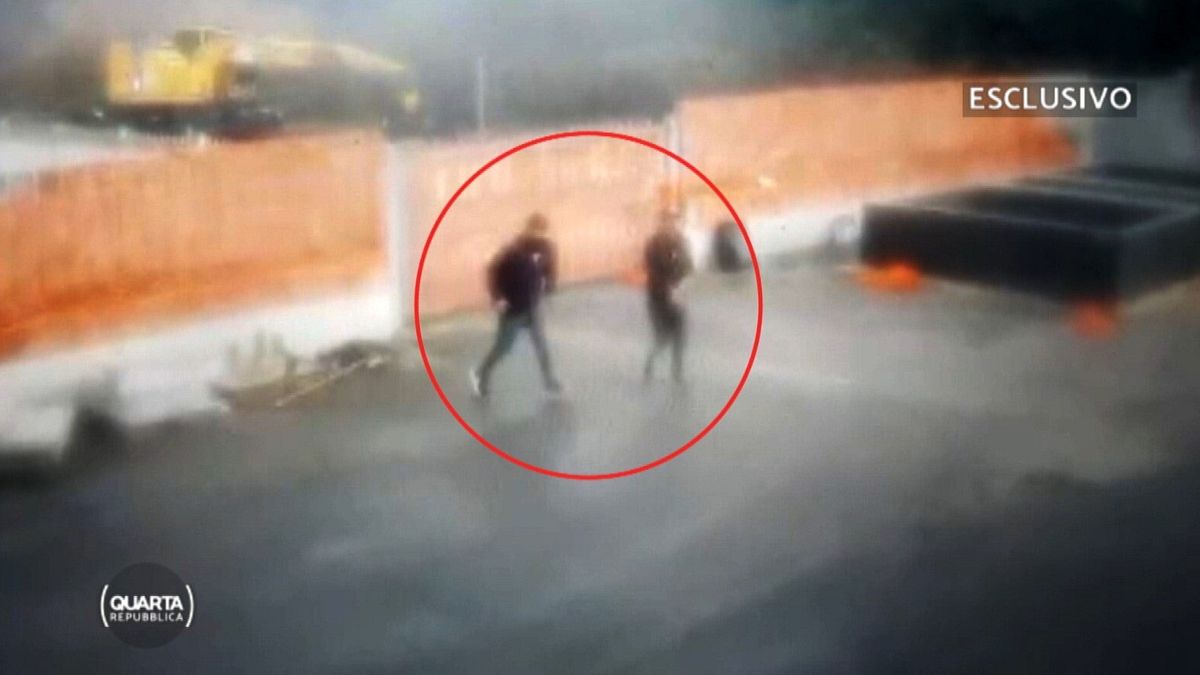 Milano2C Misterioso Guasto Alla