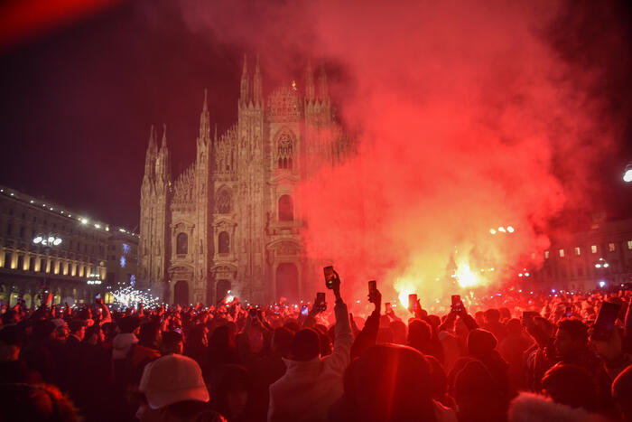 Milano2C Stanate Le Aggressioni
