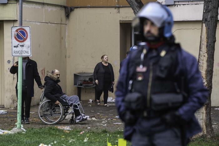 Milano3A Continua Il Calo Delle
