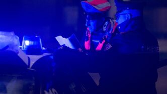 Milano3A Giovane Coppia Aggredi