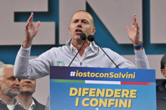 Milano3A La Violenza Di Capodan