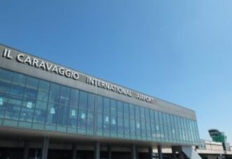 Milano Bergamo Chiude Il Cerch