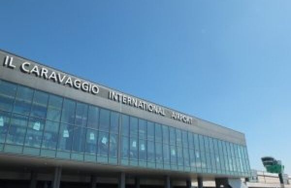 Milano Bergamo Chiude Il Cerch