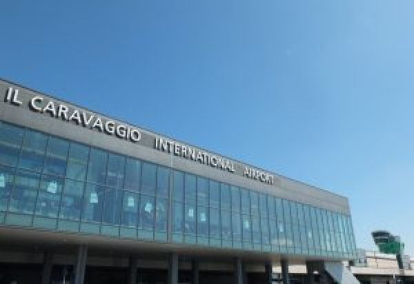 Milano Bergamo Chiude Il Cerch
