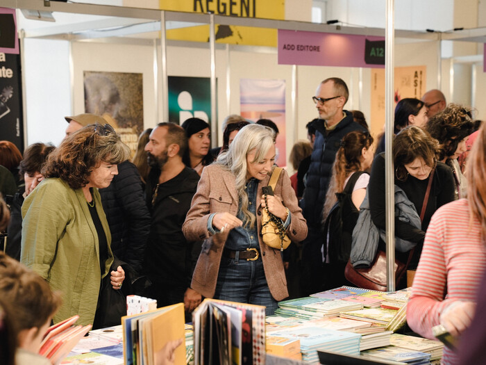 Milano Book Pride 20253A L27Ediz