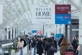 Milano Home 20233A Torna La Fie