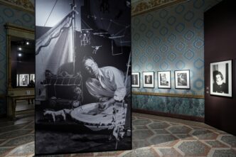 Milano Celebra George Hoyninge