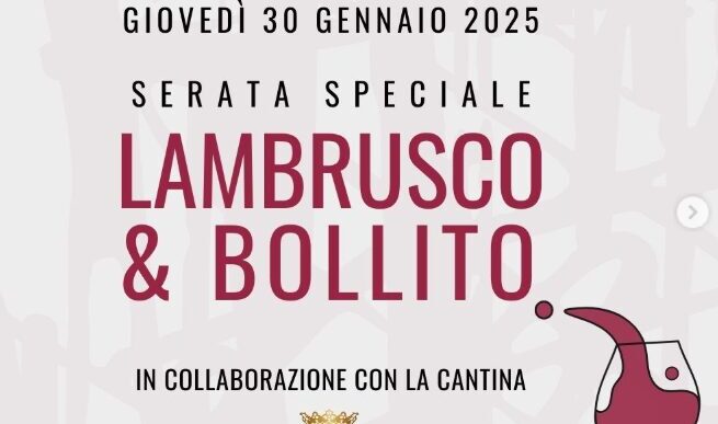 Milano Celebra Il Bollito Trad
