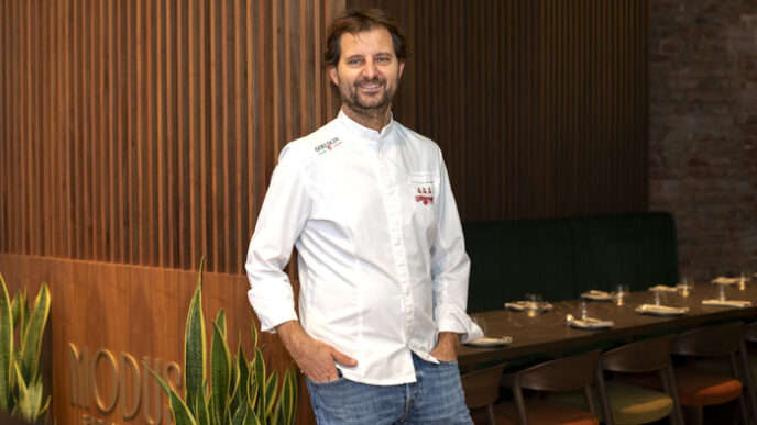 Milano Celebra La Dieta Medite